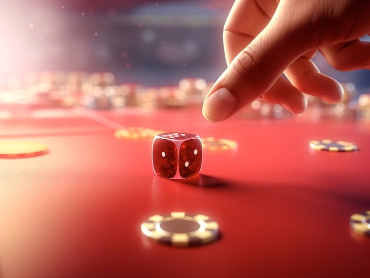Antarmuka aplikasi marioqq menampilkan meja permainan live dengan dealer dan pemain dari berbagai lokasi