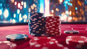 Dashboard marioqq menampilkan kategori slot, casino live, dan sportsbook dalam navigasi unified dengan saldo akun tunggal